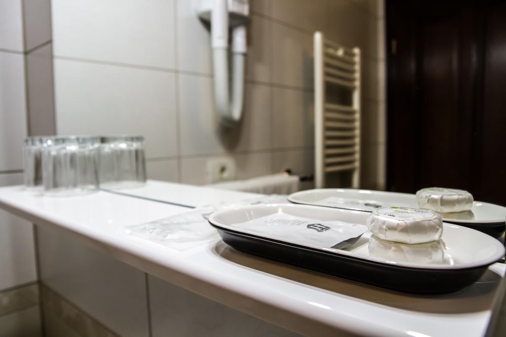 Hotel Hermes Alba Iulia Esterno foto